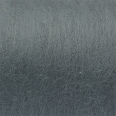 Пряжа для вязания КАМТ 'Кардочес' (шерсть п/т 100%) 1х200гр цв.169 серый