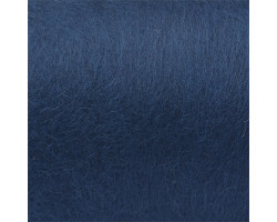Пряжа для вязания КАМТ 'Кардочес' (шерсть п/т 100%) 1х200гр цв.230 т.джинса