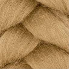 Пряжа для вязания КАМТ 'Лента для валяния' (шерсть п/т 100%) 1х50гр цв.042 полынь