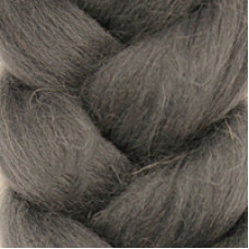 Пряжа для вязания КАМТ 'Лента для валяния' (шерсть п/т 100%) 1х50гр цв.137 моренго