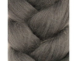 Пряжа для вязания КАМТ 'Лента для валяния' (шерсть п/т 100%) 1х50гр цв.137 моренго