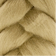 Пряжа для вязания КАМТ 'Лента для валяния' (шерсть п/т 100%) 1х50гр цв.189 фисташковый