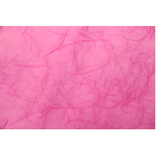 СЛ.128395 Пленка матовая рисунок нити розовый 60*60см