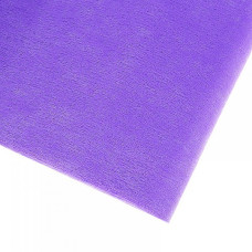 СЛ.807880 Флизелин фиолетовый 50*50см