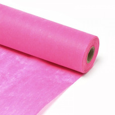 Упаковочный материал фетр 24 арт.Ц7.0501229, 50см х 20 м цв.яр.розовый