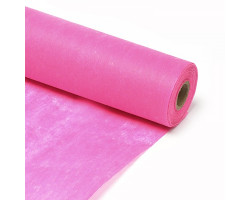 Упаковочный материал фетр 24 арт.Ц7.0501229, 50см х 20 м цв.яр.розовый