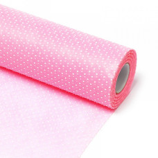 Упаковочный материал фетр Мошка B6 арт.Ц7.0120765 50см х 9м цв.яр.розовый
