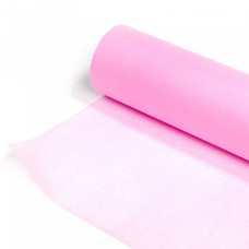 Упаковочный материал фетр NW100-12 арт.0035083, 50см х 20 м цв.светло-розовый