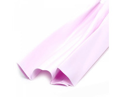 Фоамиран в листах арт.ВБ008/1 цв.светло-розовый (142) 1 мм 60х70 см