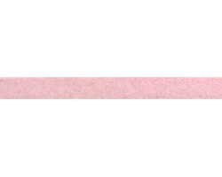 Лента долевая велюр арт.ТВ-F2 шир. 5мм цв. 05 розовый