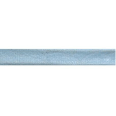 Полоска отделочная из искусственной кожи арт.ТВ-ИК шир.05мм цв.07 голубой упак.39,3м