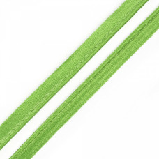 Кант отделочный, 72 ярда, 11 мм цв.237 св.зеленый А