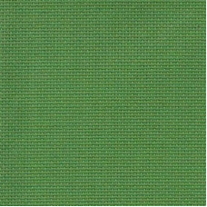 Канва крупная №854 (960) (10смх44кл) шир.150 см цв.зеленый уп.10м