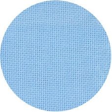 Канва РТО 'Марина' арт.К03 упак.39х45 (10смх70кл) цв. голубой
