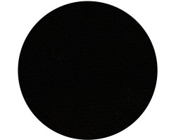 Канва 'Zweigart' Stern-Aida арт.3706 упак.48х53 (10смх54кл) цв.720 черный