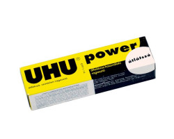 Клей UHU универсальный арт. 40328 (СТРАЗЫ) 45мл..