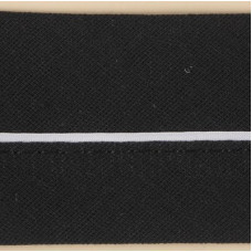 Корсаж брючный закрытый арт.2.1СВ (БЯЗЬ) цв.черный с логотипом