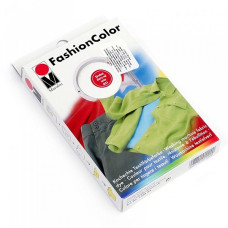 Краситель для ткани Marabu-Fashion Color арт.174023031 цвет 031 красный