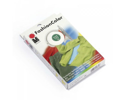 Краситель для ткани Marabu-Fashion Color арт.174023068 цвет 068 темно-зеленый