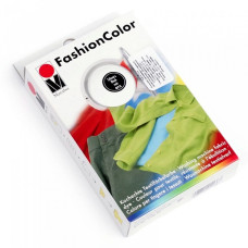 Краситель для ткани Marabu-Fashion Color арт.174023073 цвет 073 черный