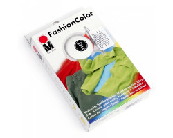 Краситель для ткани Marabu-Fashion Color арт.174023073 цвет 073 черный