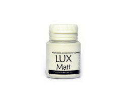 Акриловая краска LuxMatt арт.LX.T4V20 Белый матовый 20мл