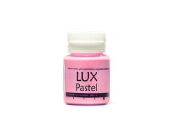 Акриловая краска LuxPastel арт.LX.A18V20 Малиновый пастельный 20мл