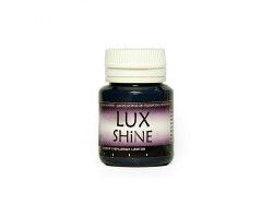 Акриловая краска LuxShine арт.LX.G1V20 Черный 20мл