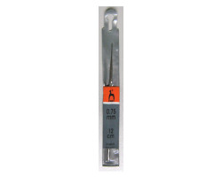 PN.58223 (58671) PONY Крючки вязальные 12 см 0.75 мм