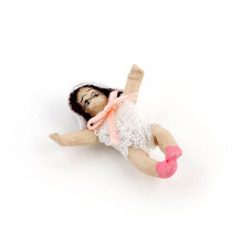 Игрушка для куклы - кукла арт.AM0101022