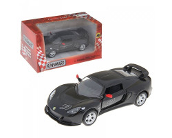 СЛ.191872 Машина металлическая 1:32 '2012 Lotus Exige S' КТ5361W