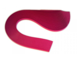 Бумага для квиллинга, розовый гвоздика, ширина 10 мм арт.3441310300