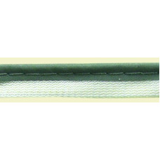 Кант светоотражающий арт.RFL-6002 цв.серый уп.65,8м