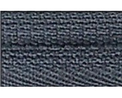 Лента 'липучка' 20мм цв.309 т.серый