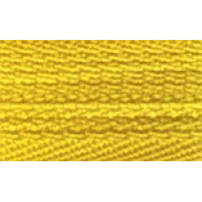 Лента 'липучка' клеевая 'крючок' 25мм цв.109 желтый