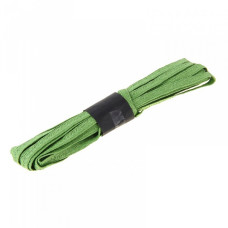 СЛ.911995 Шпагат декоративный цв.зелёный 0,5см х 4,5м