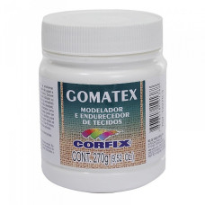 CFX.12270.3 Corfix Затвердитель для ткани Gomatex 270гр