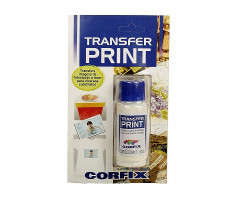 CFX.27060.1 Corfix Средство для перевода изображений Transfer Print 60ml