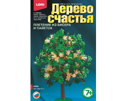 LORI Дер-011 Дерево счастья 'Липа'