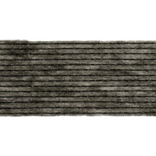 Лента нитепрошивная клеевая 10мм х 50м. цв.графит