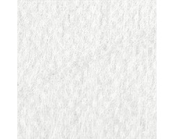 Флизелин Textra арт.6044 NW нитепрошивной 44гр/м2 шир.90см цв.белый