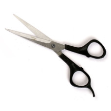 Ножницы 'Могилев' парикмахерские с усилителем удлиненные арт.Н-062 160мм