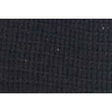 Тесьма вязаная окантовочная 18мм арт.3С-235/18 цв.147 черный уп.50м