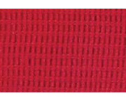 Тесьма вязаная окантовочная, 22мм, арт.4С-516/22 ,цв.115 красный