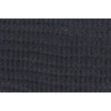 Тесьма вязаная окантовочная, 22мм, арт.4С-516/22 ,цв.147 черный