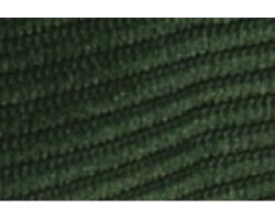 Тесьма вязаная окантовочная, 22мм, арт.4С-516/22 ,цв.152 морская волна