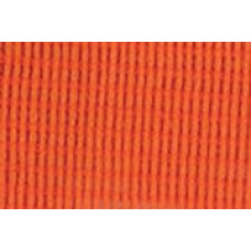 Тесьма вязаная окантовочная, 22мм, арт.4С-516/22 ,цв. 77 оранжевый