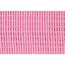 Тесьма вязаная окантовочная, 22мм, арт.4С-516/22 ,цв. 90 розовый