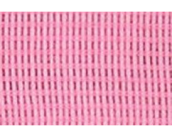Тесьма вязаная окантовочная, 22мм, арт.4С-516/22 ,цв. 90 розовый