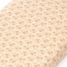 ST.S.36241-7 Ткань для пэчворка 100 % хлопок шир.110 см Windham Fabrics Baum Textile Mills FIRST LAD